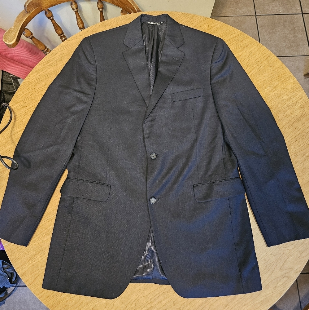 Jack Victor Blazer